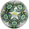 Piłka adidas UCL Liga Mistrzów Training Foil JH1280