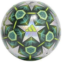 Piłka adidas UCL Liga Mistrzów Training Foil JH1280