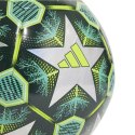 Piłka adidas UCL Liga Mistrzów Training Foil JH1280