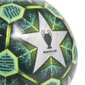 Piłka adidas UCL Liga Mistrzów Training Foil JH1280