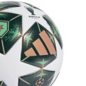 Piłka nożna adidas UCL League 24/25 Knockout Stages Box JM4205