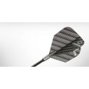 Piórka Harrows Tri Pack Carbon 3x3 HS-TNK-000013292