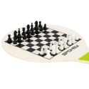 Rakietki do badmintona z grami Spokey Woo-Bad Game Jr SPK-941776