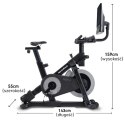 Rower Spinningowy Nordictrack X24 NTEX02425