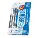 Rzutki Harrows Bomber 85% Steeltip HS-TNK-000013241