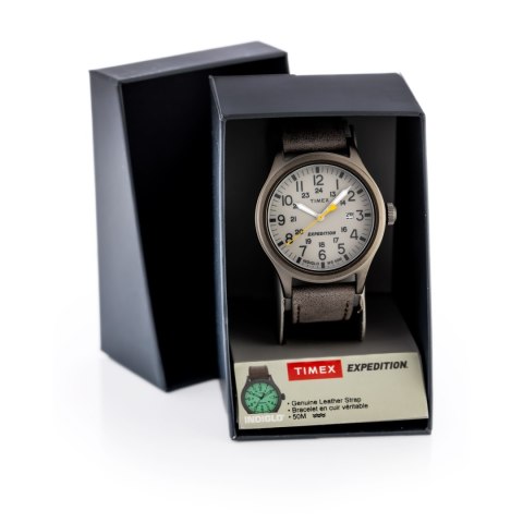 ZEGAREK MĘSKI TIMEX Expedition Scout TW4B23100 + BOX ZEGAREK MĘSKI TIMEX Expedition Scout TW4B23100 + BOX