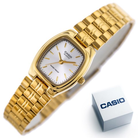 Zegarek Damski Casio LTP-1169N-7A + BOX Zegarek Damski Casio LTP-1169N-7A + BOX