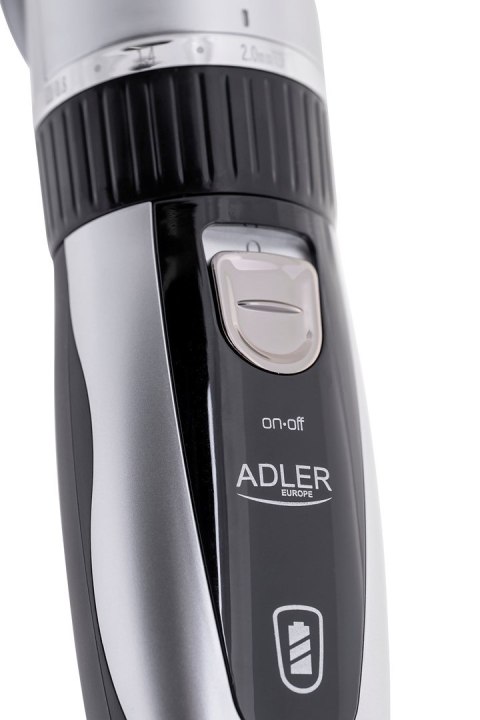 ADLER Strzyżarka dla zwierząt AD 2823 ADLER Strzyżarka dla zwierząt AD 2823