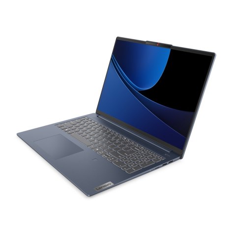 Lenovo SLIM-5-16IRU9K1 Core 7 150U 16"Touch WUXGA AG 16GB SSD1TB BT BLKB FPR Win11 Abyss Blue (REPACK) 2Y Lenovo SLIM-5-16IRU9K1 Core 7 150U 16"Touch WUXGA AG 16GB SSD1TB BT BLKB FPR Win11 Abyss Blue (REPACK) 2Y