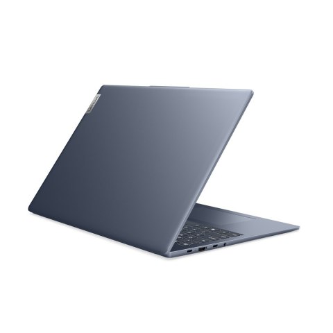 Lenovo SLIM-5-16IRU9K1 Core 7 150U 16"Touch WUXGA AG 16GB SSD1TB BT BLKB FPR Win11 Abyss Blue (REPACK) 2Y Lenovo SLIM-5-16IRU9K1 Core 7 150U 16"Touch WUXGA AG 16GB SSD1TB BT BLKB FPR Win11 Abyss Blue (REPACK) 2Y