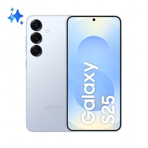 Samsung Galaxy S25 (S931) 5G 12/256GB DS Light Blue Samsung Galaxy S25 (S931) 5G 12/256GB DS Light Blue