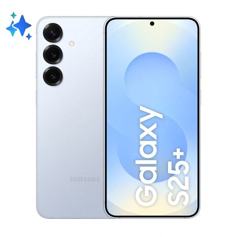 Samsung Galaxy S25+(S936) DS 5G 12/256GB Icyblue Samsung Galaxy S25+(S936) DS 5G 12/256GB Icyblue