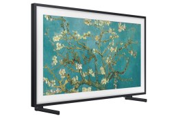 Telewizor Samsung QE32LS03CBU QLED 32'' Full HD Tizen Dolby Digital Plus DVB-T2 Czarny