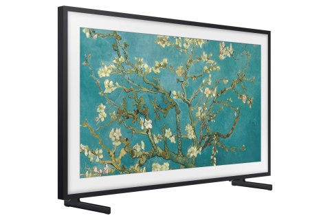 Telewizor Samsung QE32LS03CBU QLED 32'' Full HD Tizen Dolby Digital Plus DVB-T2 Czarny Telewizor Samsung QE32LS03CBU QLED 32'' Full HD Tizen Dolby Digital Plus DVB-T2 Czarny