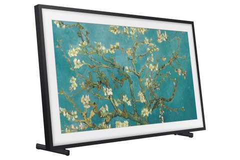 Telewizor Samsung QE32LS03CBU QLED 32'' Full HD Tizen Dolby Digital Plus DVB-T2 Czarny Telewizor Samsung QE32LS03CBU QLED 32'' Full HD Tizen Dolby Digital Plus DVB-T2 Czarny