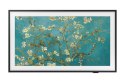 Telewizor Samsung QE32LS03CBU QLED 32'' Full HD Tizen Dolby Digital Plus DVB-T2 Czarny