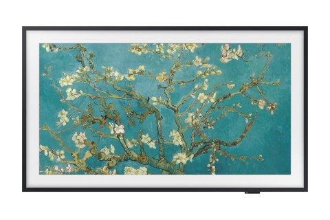 Telewizor Samsung QE32LS03CBU QLED 32'' Full HD Tizen Dolby Digital Plus DVB-T2 Czarny Telewizor Samsung QE32LS03CBU QLED 32'' Full HD Tizen Dolby Digital Plus DVB-T2 Czarny