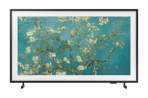Telewizor Samsung QE32LS03CBU QLED 32'' Full HD Tizen Dolby Digital Plus DVB-T2 Czarny Telewizor Samsung QE32LS03CBU QLED 32'' Full HD Tizen Dolby Digital Plus DVB-T2 Czarny