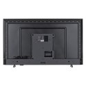 Telewizor Philips 50PUS8009/12 LED 50'' 4K Ultra HD Titan OS Ambilight Dolby Atmos DVB-T2 Czarny