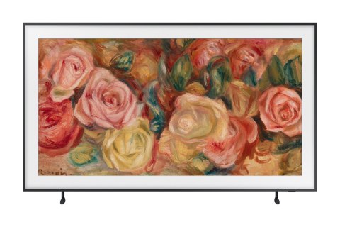 Telewizor Samsung QE75LS03DAUXXH QLED 75'' 4K Ultra HD 120Hz Tizen Dolby Atmos Czarny Telewizor Samsung QE75LS03DAUXXH QLED 75'' 4K Ultra HD 120Hz Tizen Dolby Atmos Czarny