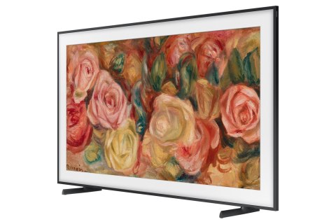 Telewizor Samsung QE75LS03DAUXXH QLED 75'' 4K Ultra HD 120Hz Tizen Dolby Atmos Czarny Telewizor Samsung QE75LS03DAUXXH QLED 75'' 4K Ultra HD 120Hz Tizen Dolby Atmos Czarny
