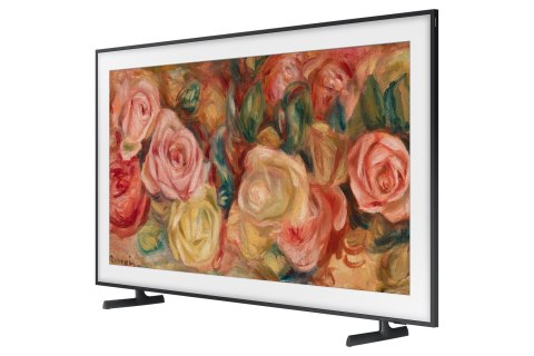 Telewizor Samsung QE75LS03DAUXXH QLED 75'' 4K Ultra HD 120Hz Tizen Dolby Atmos Czarny Telewizor Samsung QE75LS03DAUXXH QLED 75'' 4K Ultra HD 120Hz Tizen Dolby Atmos Czarny
