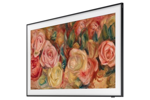 Telewizor Samsung QE75LS03DAUXXH QLED 75'' 4K Ultra HD 120Hz Tizen Dolby Atmos Czarny Telewizor Samsung QE75LS03DAUXXH QLED 75'' 4K Ultra HD 120Hz Tizen Dolby Atmos Czarny