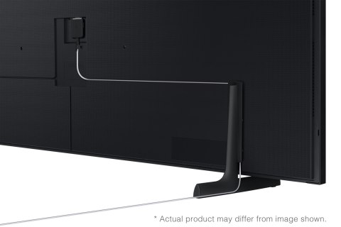 Telewizor Samsung QE75LS03DAUXXH QLED 75'' 4K Ultra HD 120Hz Tizen Dolby Atmos Czarny Telewizor Samsung QE75LS03DAUXXH QLED 75'' 4K Ultra HD 120Hz Tizen Dolby Atmos Czarny