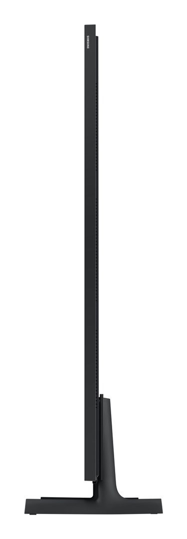 Telewizor Samsung QE75LS03DAUXXH QLED 75'' 4K Ultra HD 120Hz Tizen Dolby Atmos Czarny Telewizor Samsung QE75LS03DAUXXH QLED 75'' 4K Ultra HD 120Hz Tizen Dolby Atmos Czarny