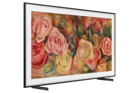 Telewizor Samsung QE75LS03DAUXXH QLED 75'' 4K Ultra HD 120Hz Tizen Dolby Atmos Czarny Telewizor Samsung QE75LS03DAUXXH QLED 75'' 4K Ultra HD 120Hz Tizen Dolby Atmos Czarny