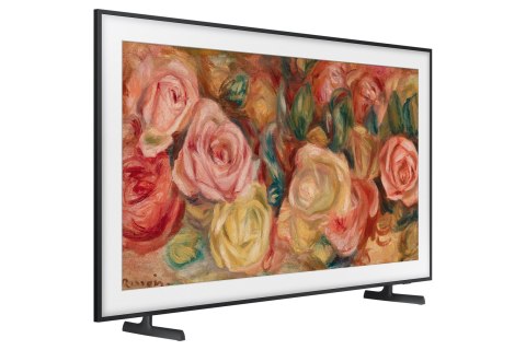 Telewizor Samsung QE75LS03DAUXXH QLED 75'' 4K Ultra HD 120Hz Tizen Dolby Atmos Czarny Telewizor Samsung QE75LS03DAUXXH QLED 75'' 4K Ultra HD 120Hz Tizen Dolby Atmos Czarny