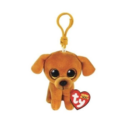 Beanie Boos Zuzu - pies 8,5 cm brelok Beanie Boos Zuzu - pies 8,5 cm brelok
