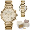 ZEGAREK DAMSKI MICHAEL KORS MK5354 -PARKER (zm508d)