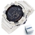 ZEGAREK MĘSKI CASIO AE-1500WH-8B2 WR100 + BOX