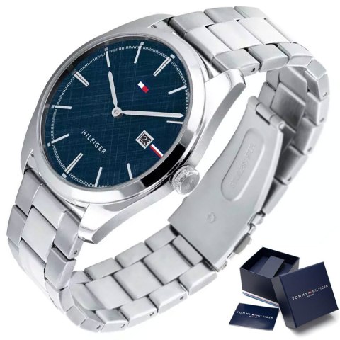 ZEGAREK MĘSKI TOMMY HILFIGER Theo 1710426 (zf092b)