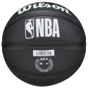 Piłka Wilson Team Tribute Boston Celtics Mini Ball Jr WZ4017605XB