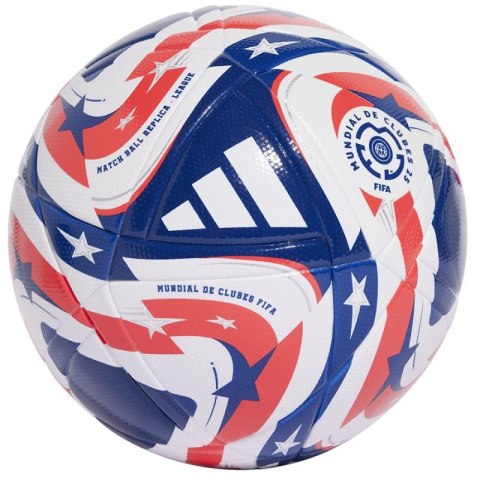 Piłka adidas Mundial de Clubes FIFA 25 League JD3824 Piłka adidas Mundial de Clubes FIFA 25 League JD3824