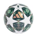 Piłka nożna adidas UCL League 24/25 Knockout Stages JH1296
