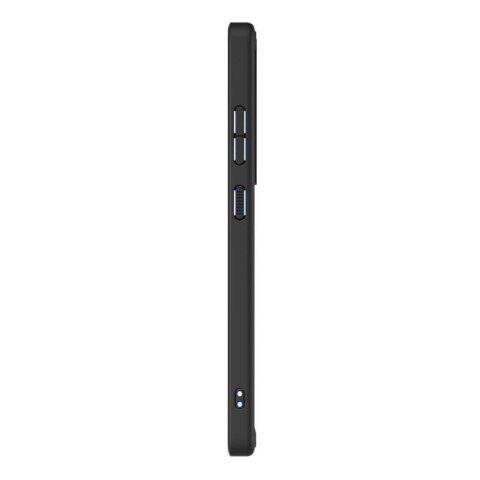 Spigen Ultra Hybrid - Etui do Samsung Galaxy S25 Ultra (Frost Black) Spigen Ultra Hybrid - Etui do Samsung Galaxy S25 Ultra (Frost Black)