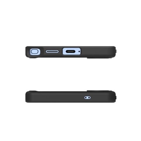 Spigen Ultra Hybrid - Etui do Samsung Galaxy S25 Ultra (Frost Black) Spigen Ultra Hybrid - Etui do Samsung Galaxy S25 Ultra (Frost Black)