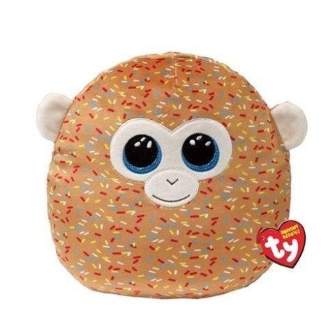 Squishy Beanies Tamar - małpka 22cm Squishy Beanies Tamar - małpka 22cm