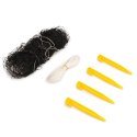 Zestaw do badmintona Meteor ROX 1003STX