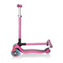 Hulajnoga jeździk rowerek Globber GO-UP Deluxe Lights 646-110