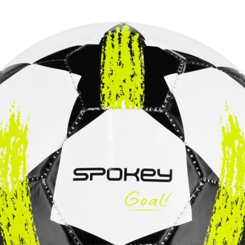 Piłka nożna Spokey Goal SPK-942598 Piłka nożna Spokey Goal SPK-942598