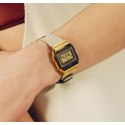 Zegarek Casio Retro Vintage A700WEGL-7AEF