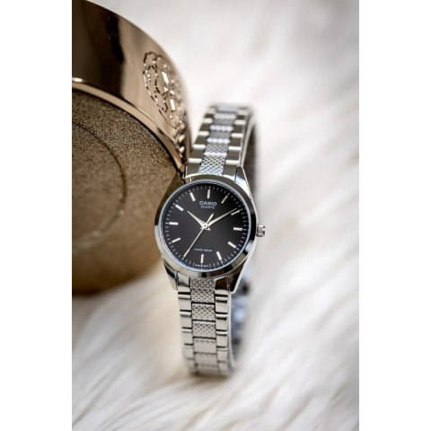ZEGAREK DAMSKI CASIO LTP-1274D-1A (zd532c) + BOX ZEGAREK DAMSKI CASIO LTP-1274D-1A (zd532c) + BOX