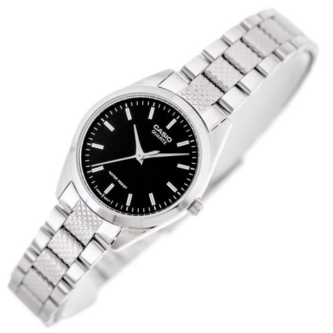 ZEGAREK DAMSKI CASIO LTP-1274D-1A (zd532c) + BOX ZEGAREK DAMSKI CASIO LTP-1274D-1A (zd532c) + BOX