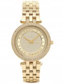 ZEGAREK DAMSKI Michael Kors MINI DARCI MK3445 (zm533d)