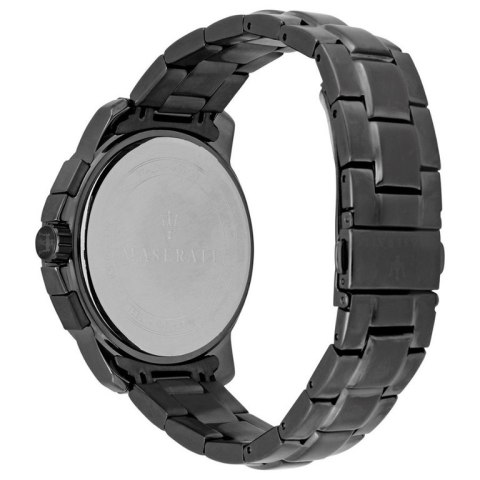ZEGAREK MĘSKI MASERATI R8873621007 - SUCCESSO (zs009b) ZEGAREK MĘSKI MASERATI R8873621007 - SUCCESSO (zs009b)