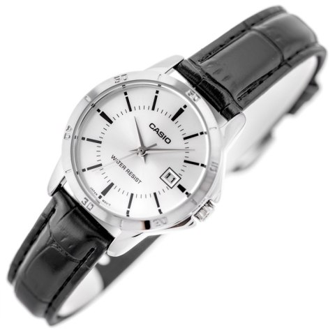 Zegarek Casio Collection LTP-V004L-7A (zd569e) Zegarek Casio Collection LTP-V004L-7A (zd569e)